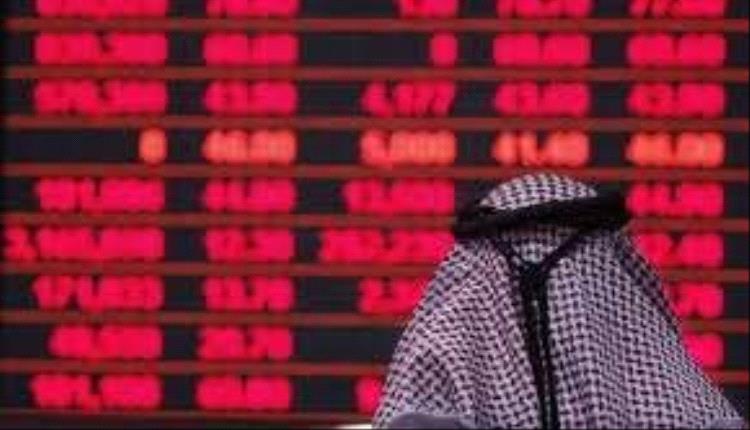 هبوط معظم بورصات الخليج بعد تهديد ترامب بفرض رسوم جمركية