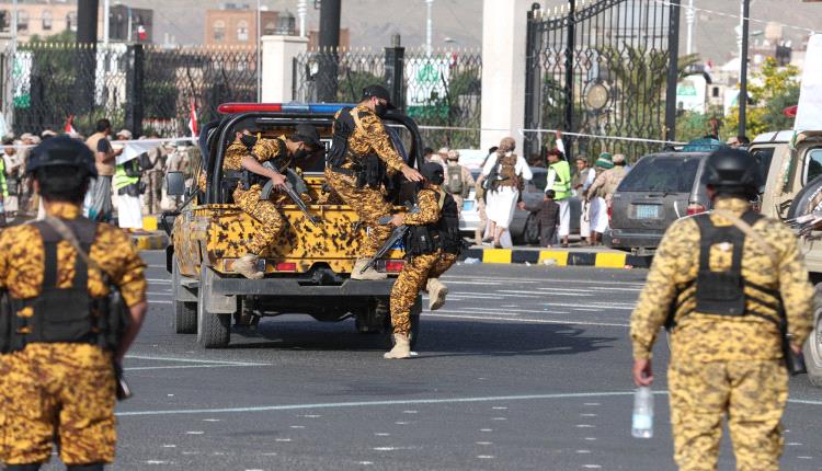 تطور مفاجئ: القوى العظمى تتفق على إنهاء دور الحوثيين واختيار شخصيات جديدة لقيادة اليمن