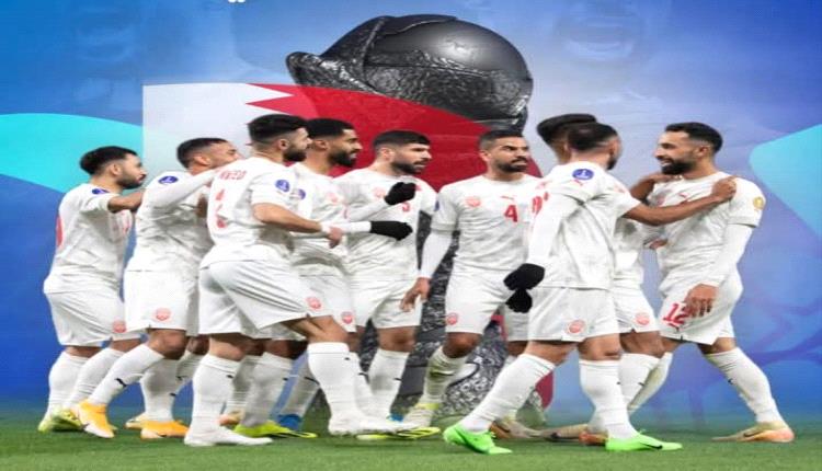 منتخب البحرين يتوج بلقب كأس الخليج 26 للمرة الثانية في تاريخه بعد فوزه على عُمان