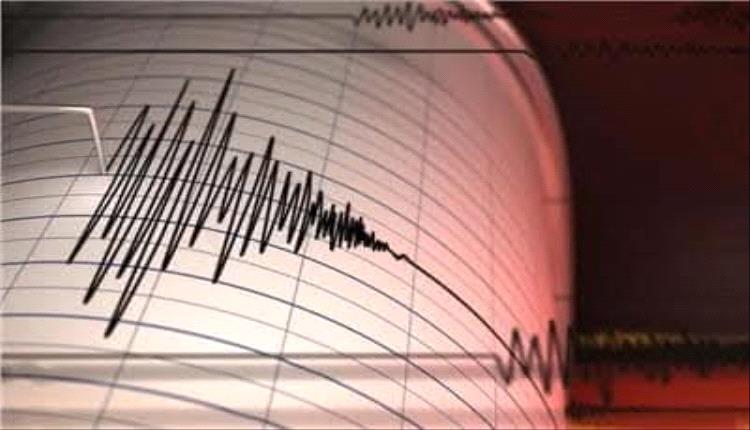 زلزال بقوة 5.4 درجة يضرب غربي إيران