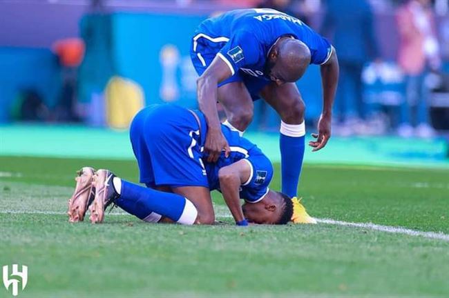 الهلال يفوز على الوداد بركلات الترجيح ويتأهل إلى نصف نهائي مونديال الأندية